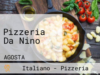 Pizzeria Da Nino