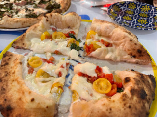 Pizzeria Malaterra