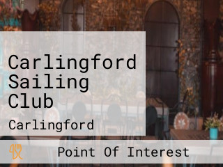 Carlingford Sailing Club