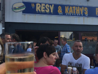Resy Katy's Frietshop