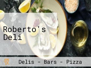 Roberto's Deli