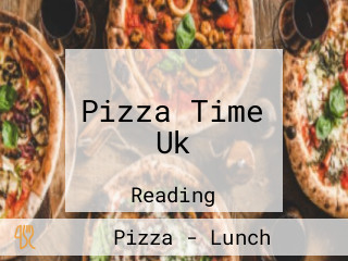 Pizza Time Uk