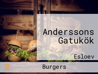 Anderssons Gatukök