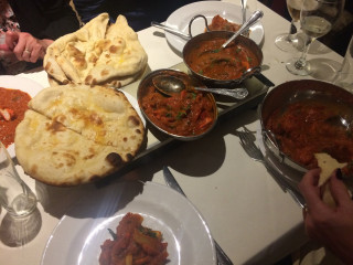 Knowle Indian Brasserie