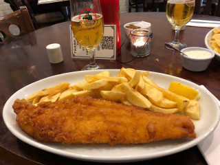 Kennedys Fish And Chips