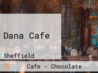Dana Cafe