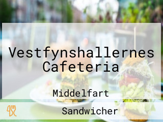 Vestfynshallernes Cafeteria
