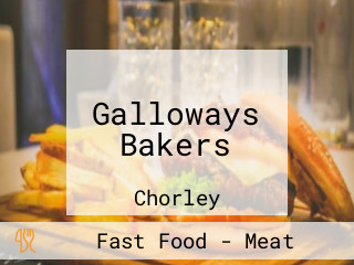 Galloways Bakers