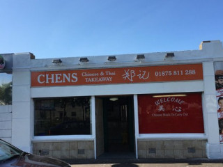 Chen's