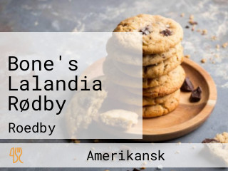 Bone's Lalandia Rødby