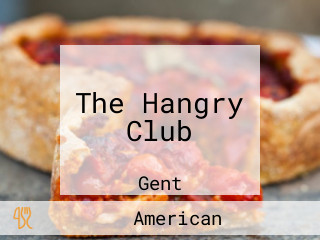 The Hangry Club