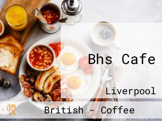 Bhs Cafe