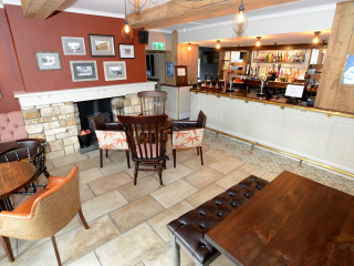 The Wheatsheaf