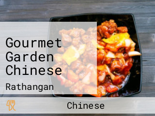 Gourmet Garden Chinese