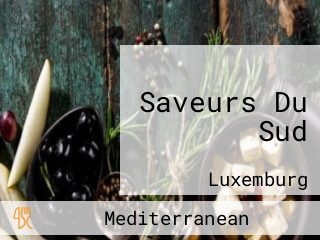 Saveurs Du Sud