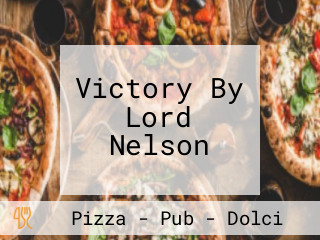 Victory By Lord Nelson