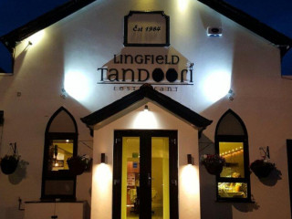 Lingfield Tandoori