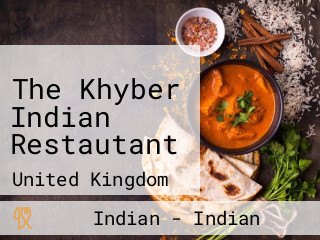 The Khyber Indian Restautant