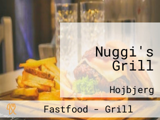 Nuggi's Grill