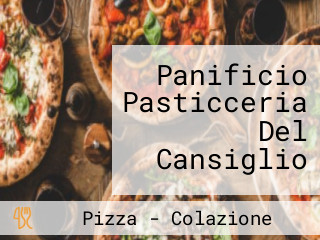Panificio Pasticceria Del Cansiglio