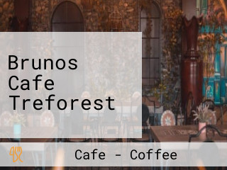 Brunos Cafe Treforest