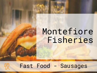 Montefiore Fisheries