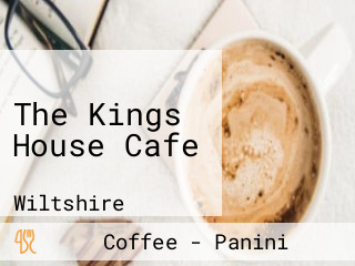 The Kings House Cafe