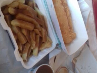 The Chippy
