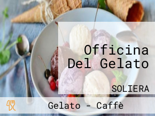 Officina Del Gelato