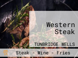 Western Steak