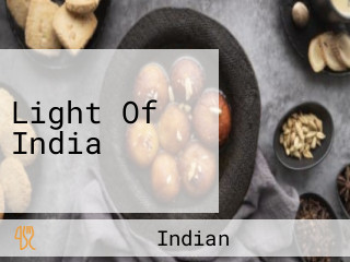 Light Of India