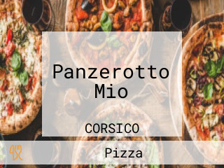 Panzerotto Mio