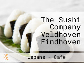 The Sushi Company Veldhoven Eindhoven