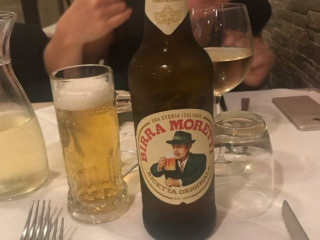 Trattoria Da Mamma