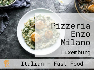 Pizzeria Enzo Milano