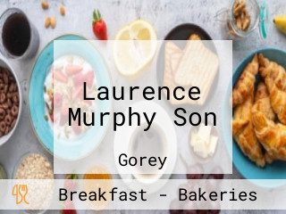 Laurence Murphy Son