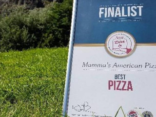 Mamma's American Pizza