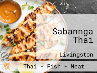 Sabannga Thai