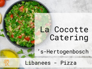 La Cocotte Catering