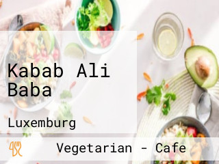 Kabab Ali Baba