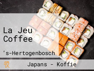 La Jeu Coffee