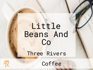 Little Beans And Co