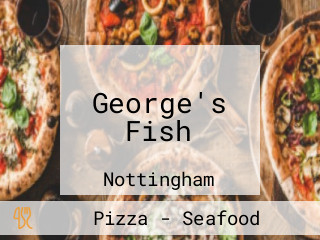 George's Fish