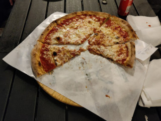 Blue Note Pizza In Centro