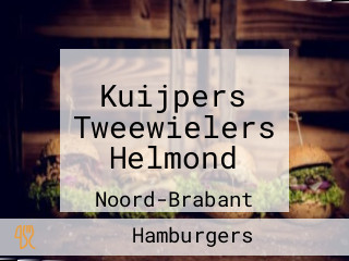 Kuijpers Tweewielers Helmond