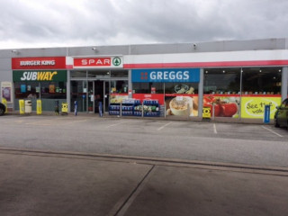 Greggs