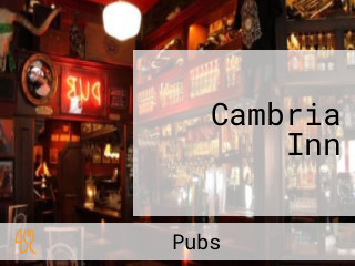 Cambria Inn