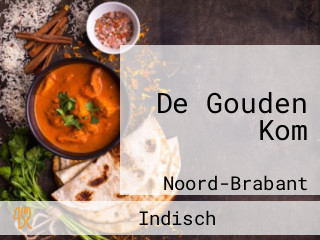 De Gouden Kom