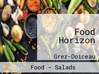 Food Horizon