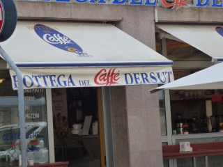 Bottega Del Caffe Dersut